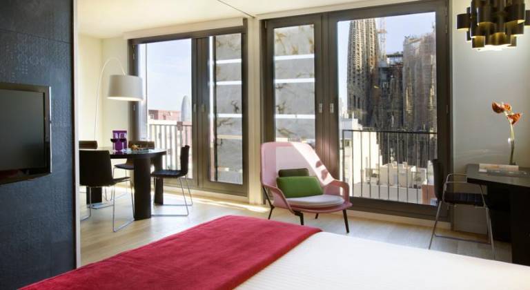 Ayre Hotel Rosellon