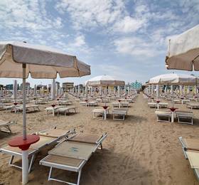 Отдых в San Remo Hotel - Италия, Римини