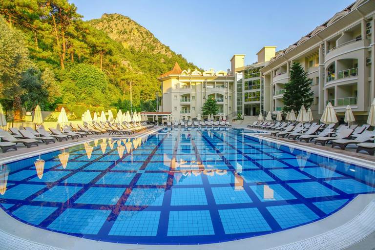 Julian Forest Suites