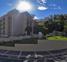 Туры в Club Dorado Hotel в Турции
