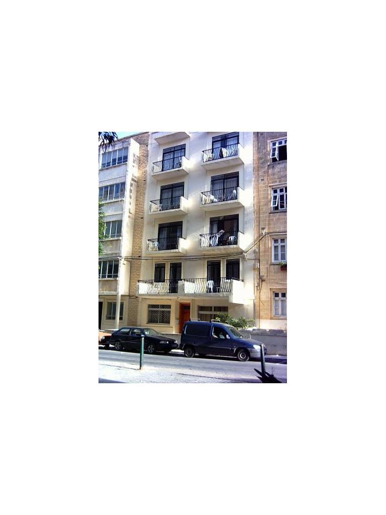 Mercury Residence