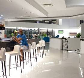 Туры в Alvor Baia Resort Hotel в Португалии