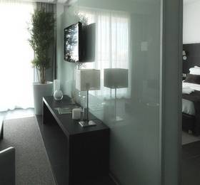 Alvor Baia Resort Hotel в Алгарве