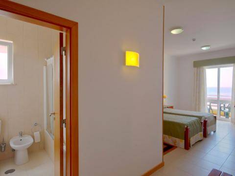 Algarve Mor Apartamentos Turisticos 3* Португалия, Алгарве