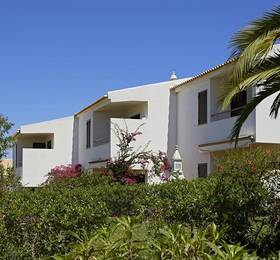 Отдых в Luna Villa Alba - Touristic Apartments - Португалия, Алгарве