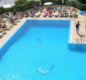 Luna Villa Alba - Touristic Apartments в Алгарве