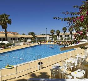 Туры в Luna Villa Alba - Touristic Apartments в Португалии