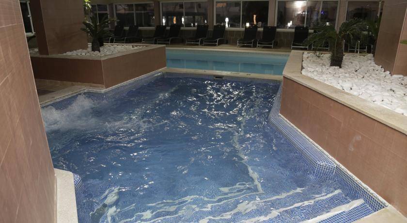 Albufeira Sol Hotel Resort & Spa 4* Португалия, Алгарве