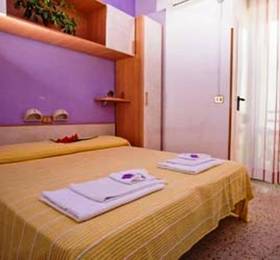 Туры в Moja Hotel в Италии