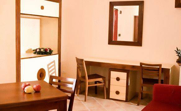 Baglio Basile Hotel & Wellness