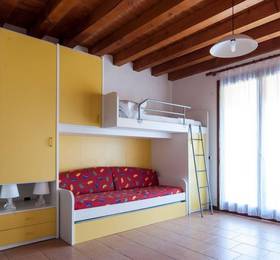 Отдых в Villaggio Ca' Laguna - Италия, Венеция