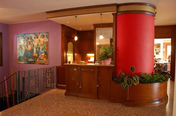 Villa Madrina 4* Италия, Гарда