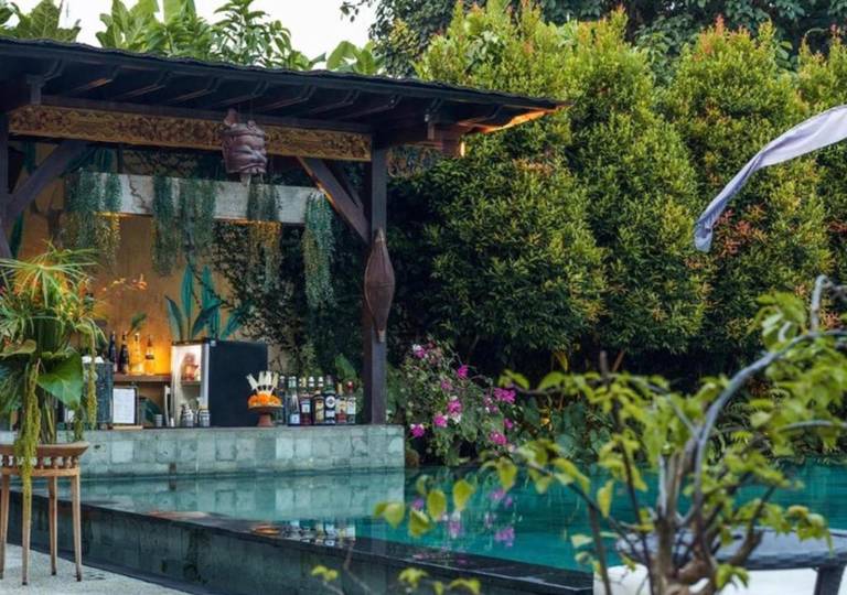 Rama Phala Resort & Spa