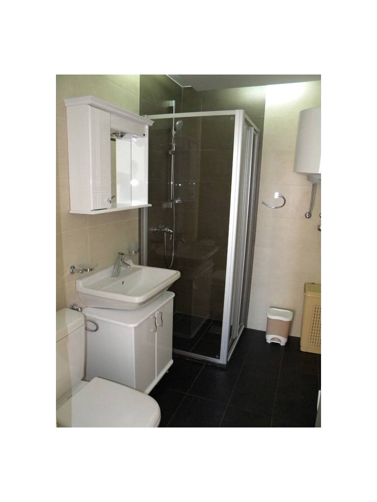 Sekulic Apartmani