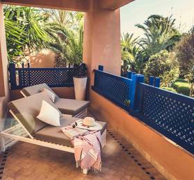Отдых в Paradis Plage Surf Yoga & Spa - Марокко, Агадир