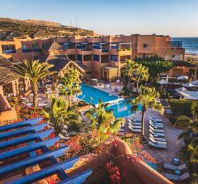 Туры в Paradis Plage Surf Yoga & Spa в Марокко