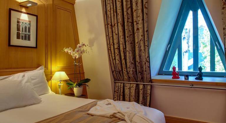Hotel de Bourgtheroulde