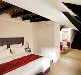 Отдых в Cour Du Corbeau Hotel - MGallery - Франция, Страсбур