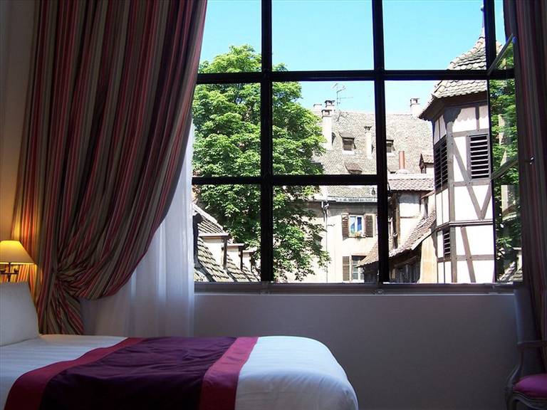 Cour Du Corbeau Hotel - MGallery