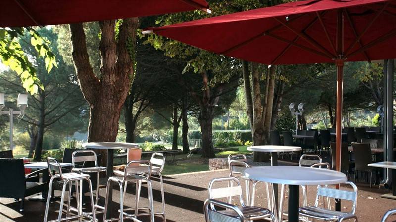 De Chiberta & Du Golf Hotel 4* Франция, Биарриц