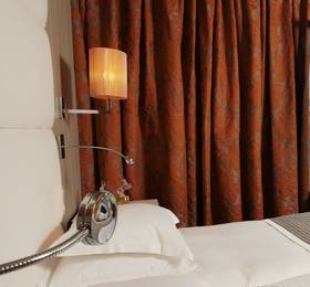 De Chiberta & Du Golf Hotel в Биаррице
