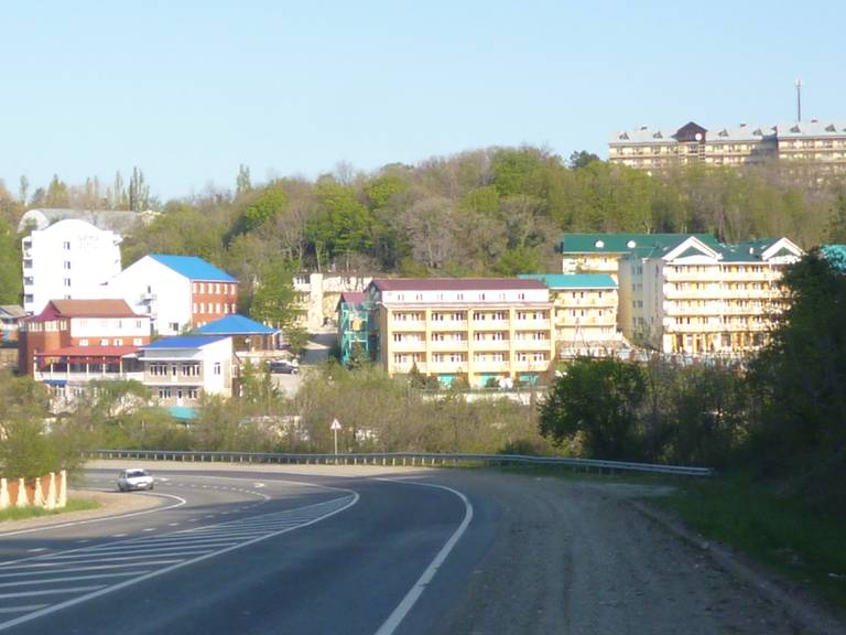 СОК Радуга