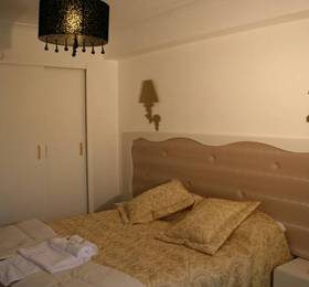 Buyukada Kumsal Butik Otel, Istanbul в Стамбуле