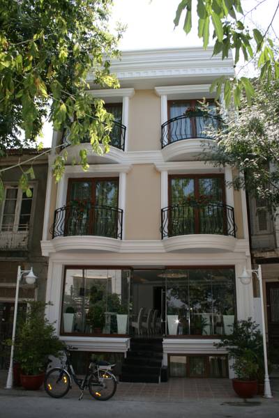 Buyukada Kumsal Butik Otel, Istanbul