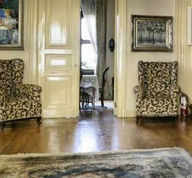 Anastasia Meziki Hotel, Buyukada Adalar в Стамбуле