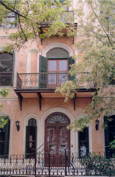 Anastasia Meziki Hotel, Buyukada Adalar