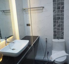 Туры в Xin City Samui Hotel в Таиланде