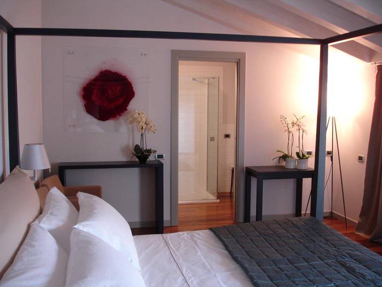 Hotel del Porto