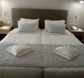 Отдых в Giannoulis - Almyra Hotel & Village - Греция, Крит