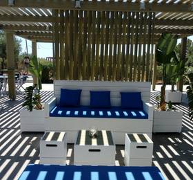 Giannoulis - Almyra Hotel & Village в Крите