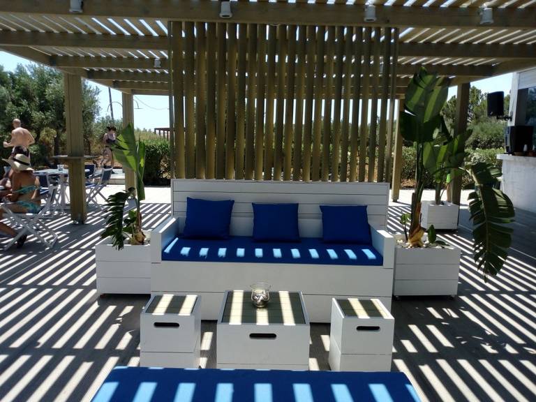 Giannoulis - Almyra Hotel & Village