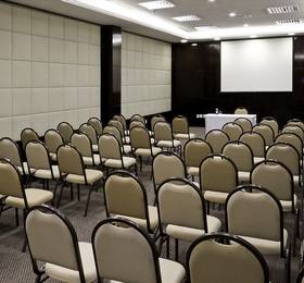 Отдых в Caesar Business Belo Horizonte Belvedere - Бразилия, Белу-Оризонти