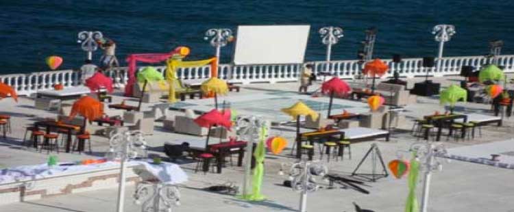 Caleta Beach Resort