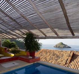 Отдых в Costa Careyes Hotel - Мексика, Пуэрто-Вальярта