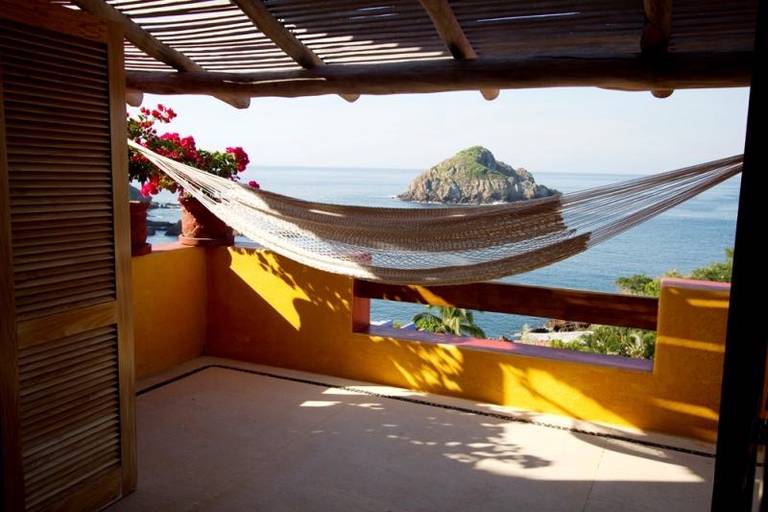 Costa Careyes Hotel