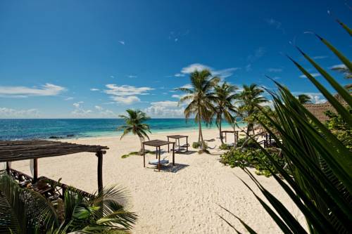 Hemingway Romantiecoresort