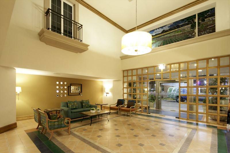Holiday Inn Express Torreon 3* Мексика, Коауила