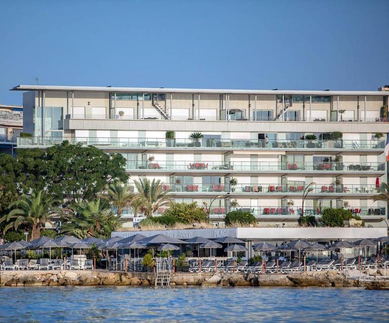 Royal Antibes Hotel, Residence, Beach & Spa, Antibes