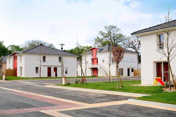 Aparthotel Adagio Access Nantes Sextant 2* Франция, Нант