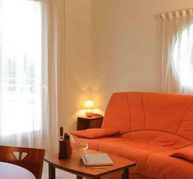 Туры в Aparthotel Adagio Access Nantes Sextant в Франции