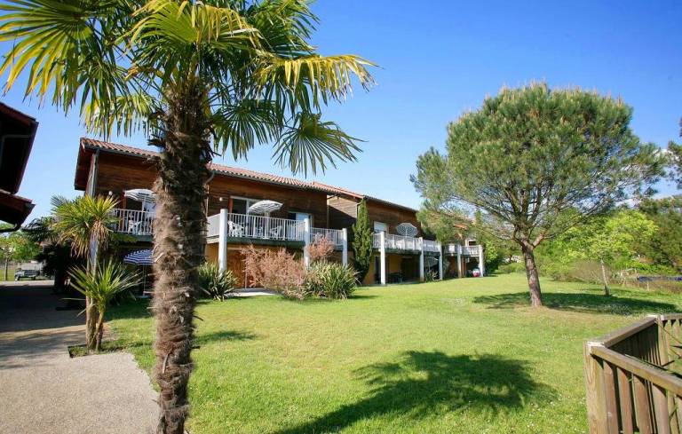 Residence Odalys Le Nautic