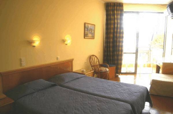 Akti Aphrodite Hotel