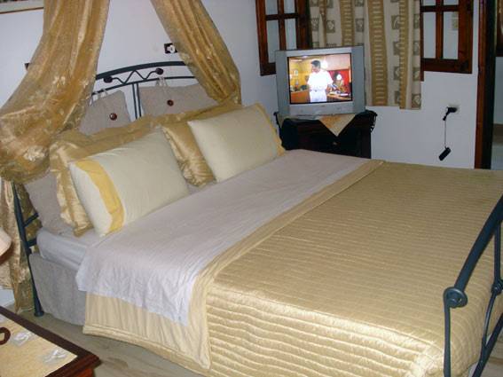 Alessandro Apartments 3* Греция, Корфу
