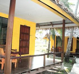 Kamala CocoHut в Пхукете