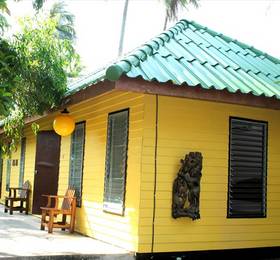 Туры в Kamala CocoHut в Таиланде