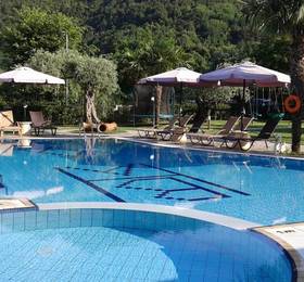 Отдых в Ariadni Hotel Bungalows - Греция, Тасос